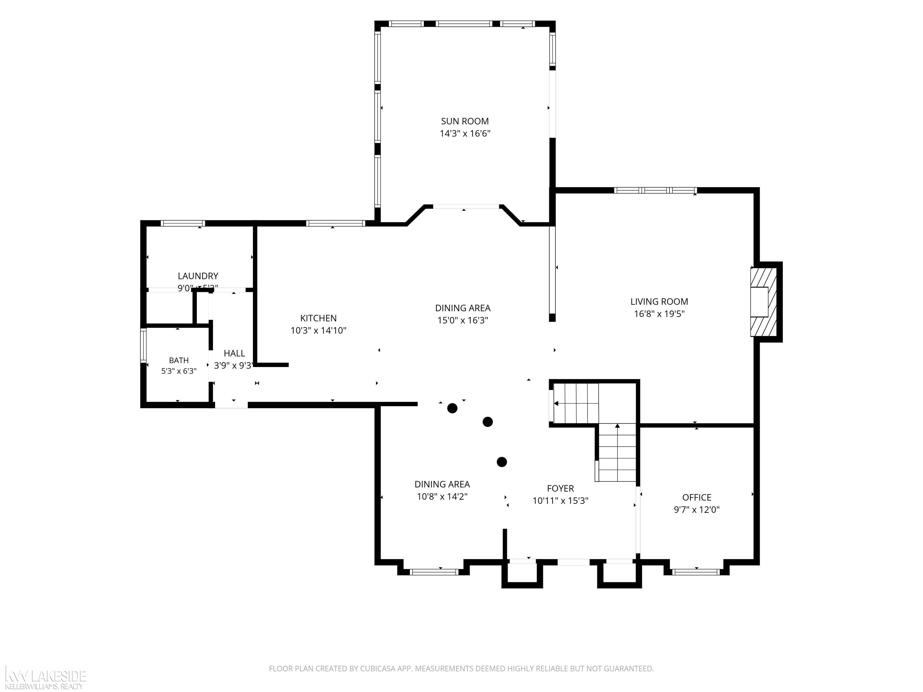 2058 Reagan Drive Rochester Hills, MI 48309 - Photo 66 of 68