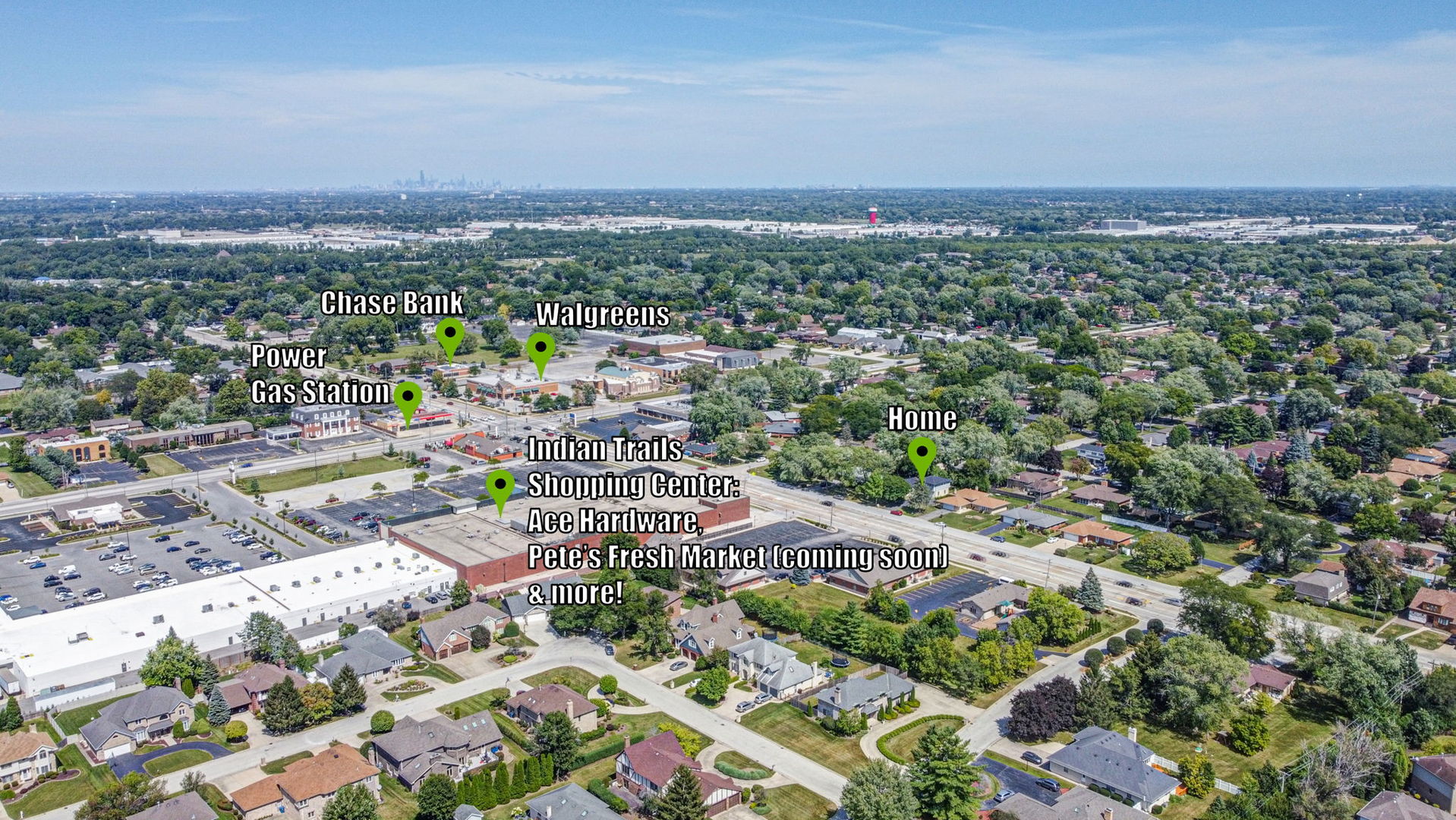 12801 South Ridgeland Avenue Palos Heights, IL 60463 - Photo 55 of 59