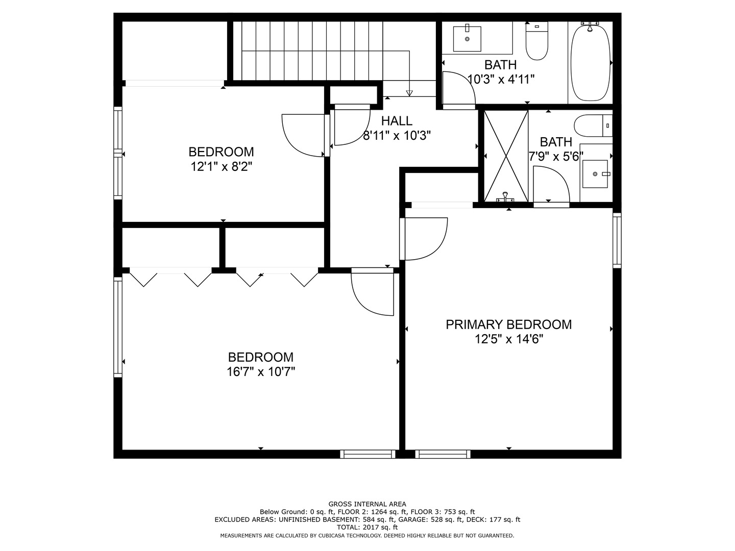 12801 South Ridgeland Avenue Palos Heights, IL 60463 - Photo 57 of 59