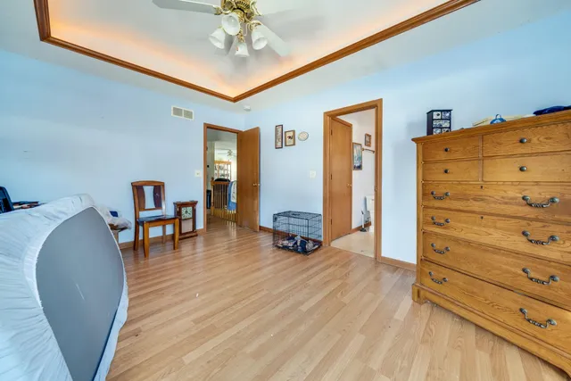 $280,000 | 3724 Renfro Road, Cherry Valley, IL 61016