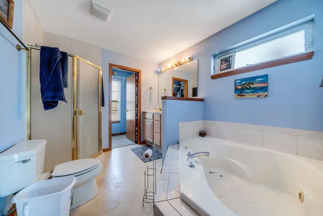 $280,000 | 3724 Renfro Road, Cherry Valley, IL 61016