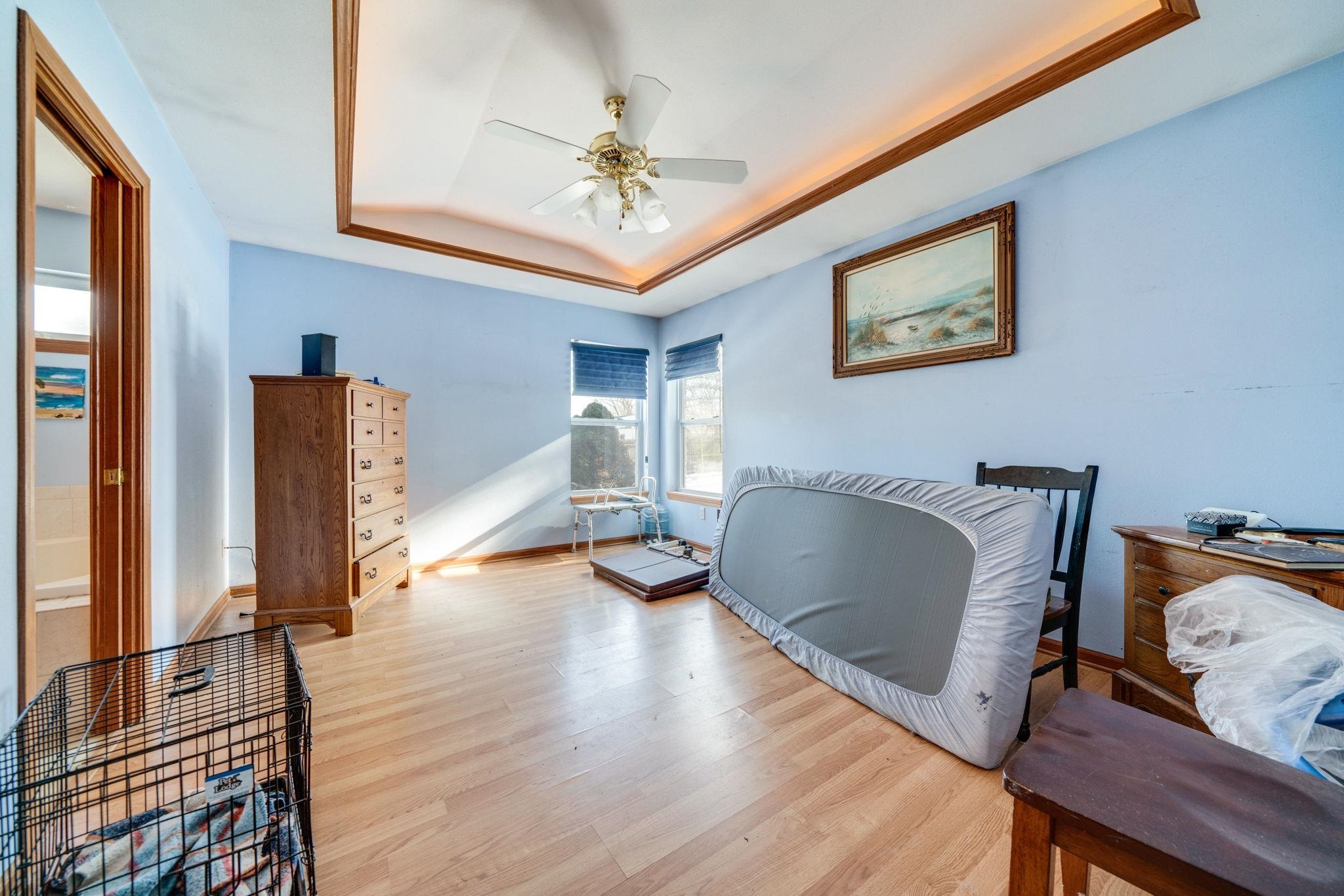 3724 Renfro Road Cherry Valley, IL 61016 - Photo 28 of 39