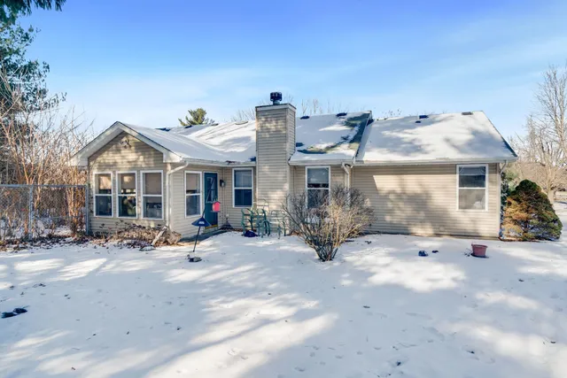 $280,000 | 3724 Renfro Road, Cherry Valley, IL 61016