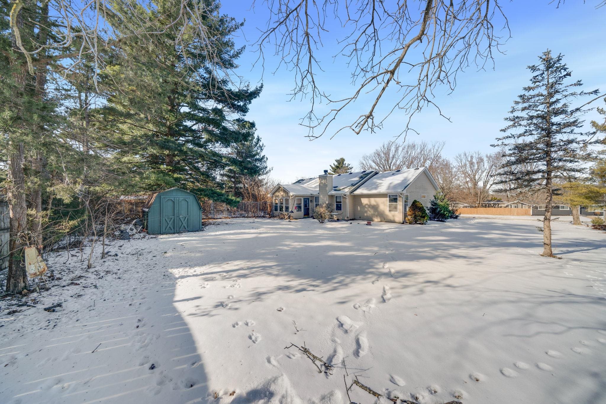 3734 Renfro Road Cherry Valley, IL 61016 - Photo 9 of 39