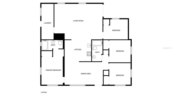 $372,000 | 6955 80th Avenue, Pinellas Park, FL 33781