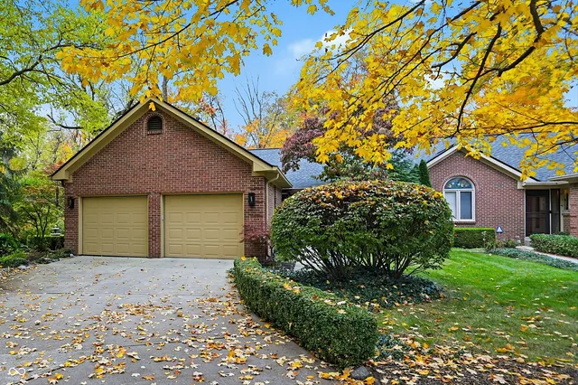 $349,900 | 9334 West Point Place, Indianapolis, IN 46268