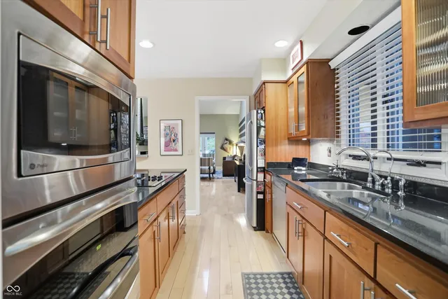 $349,900 | 9334 West Point Place, Indianapolis, IN 46268