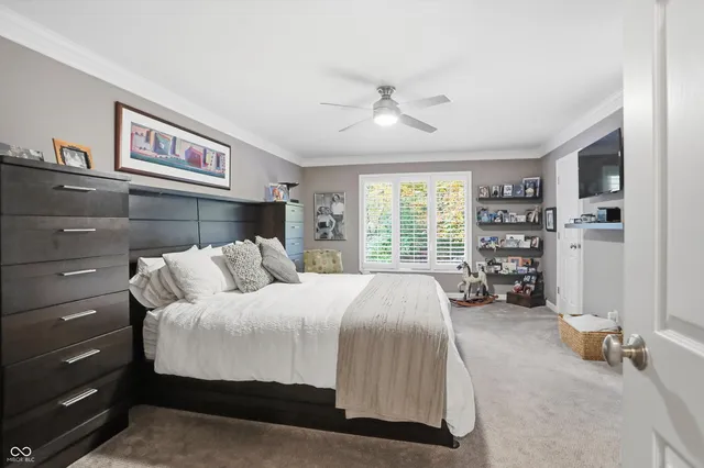 $349,900 | 9334 West Point Place, Indianapolis, IN 46268