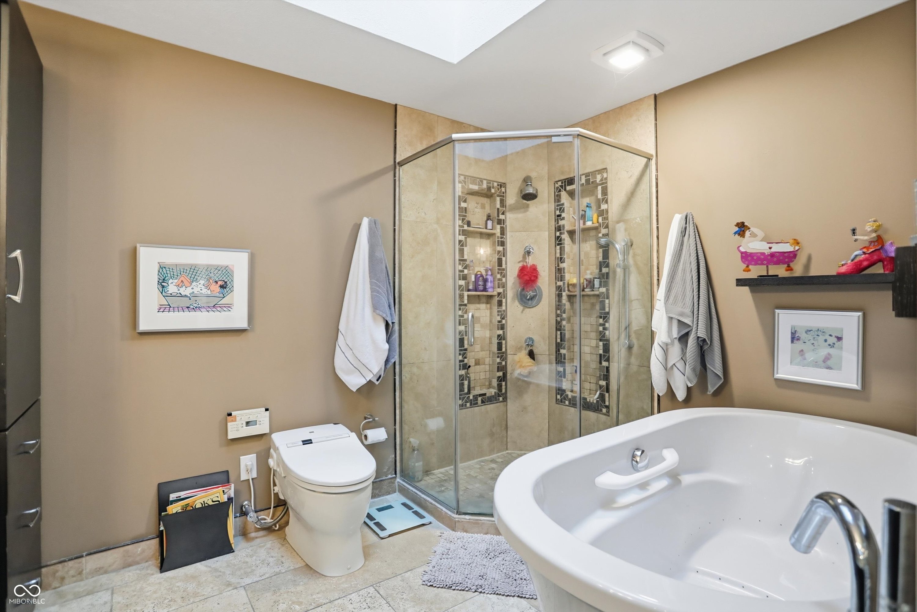 9334 West Point Place Indianapolis, IN 46268 - Photo 18 of 32