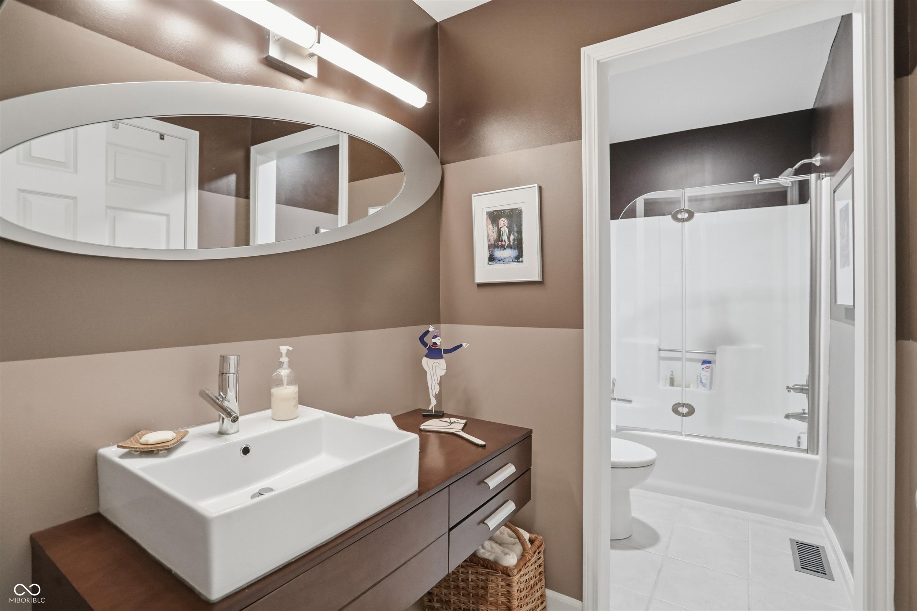 9334 West Point Place Indianapolis, IN 46268 - Photo 21 of 32