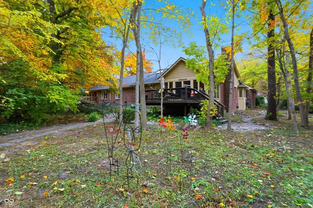 $349,900 | 9334 West Point Place, Indianapolis, IN 46268