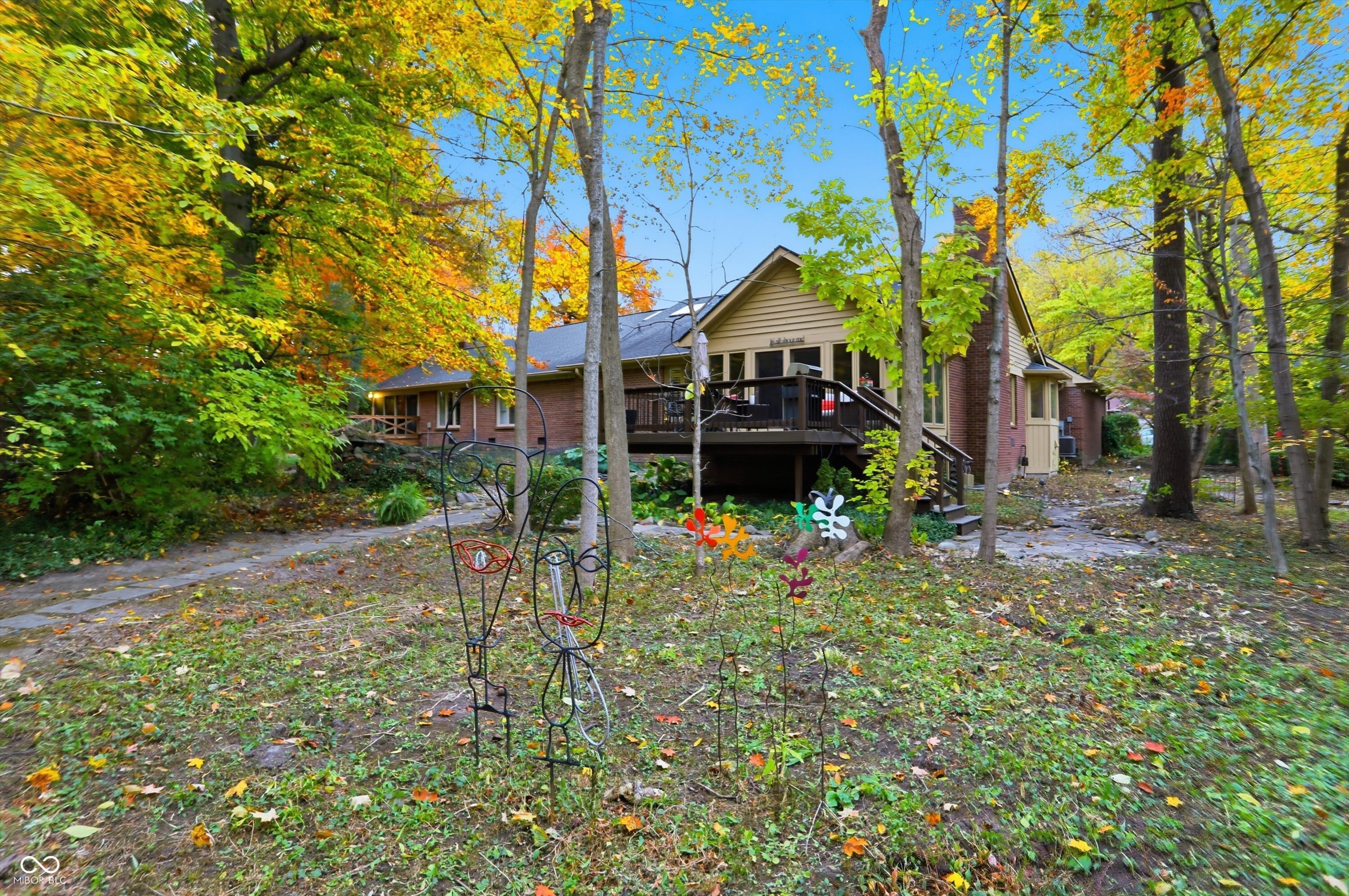 9334 West Point Place Indianapolis, IN 46268 - Photo 26 of 32