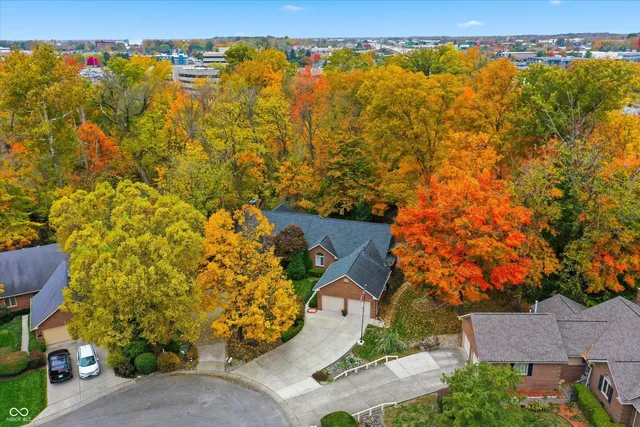 $349,900 | 9334 West Point Place, Indianapolis, IN 46268