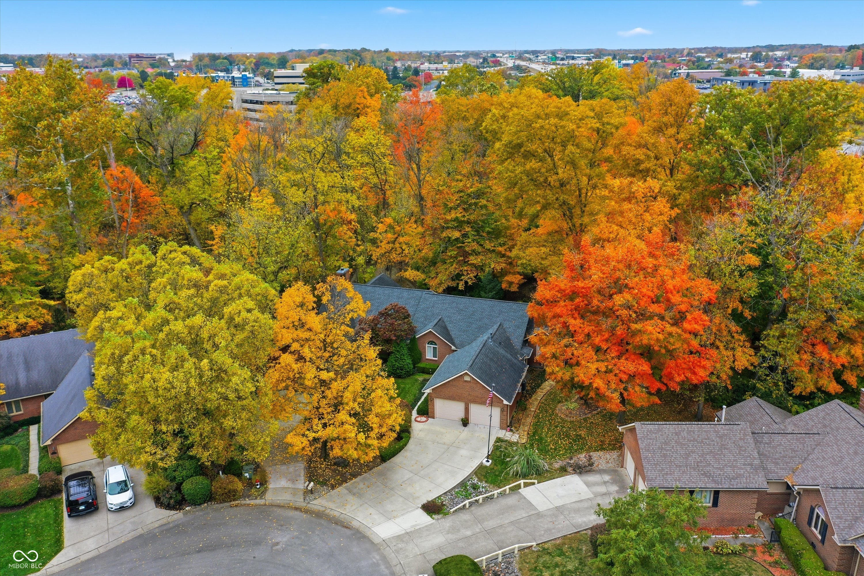 9334 West Point Place Indianapolis, IN 46268 - Photo 28 of 32