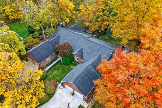 $349,900 | 9334 West Point Place, Indianapolis, IN 46268