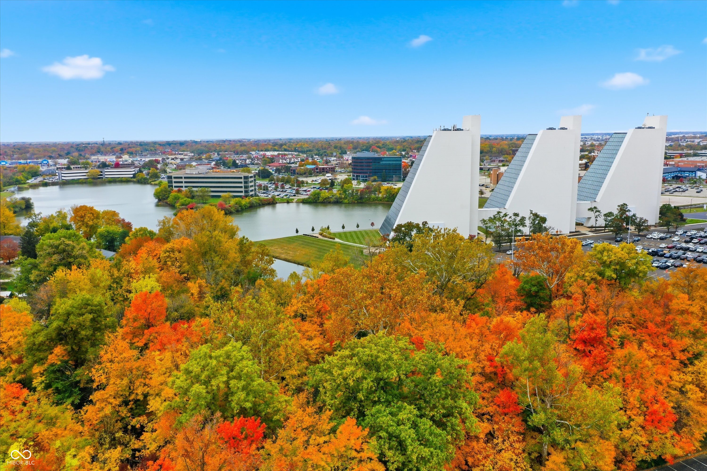 9334 West Point Place Indianapolis, IN 46268 - Photo 30 of 32