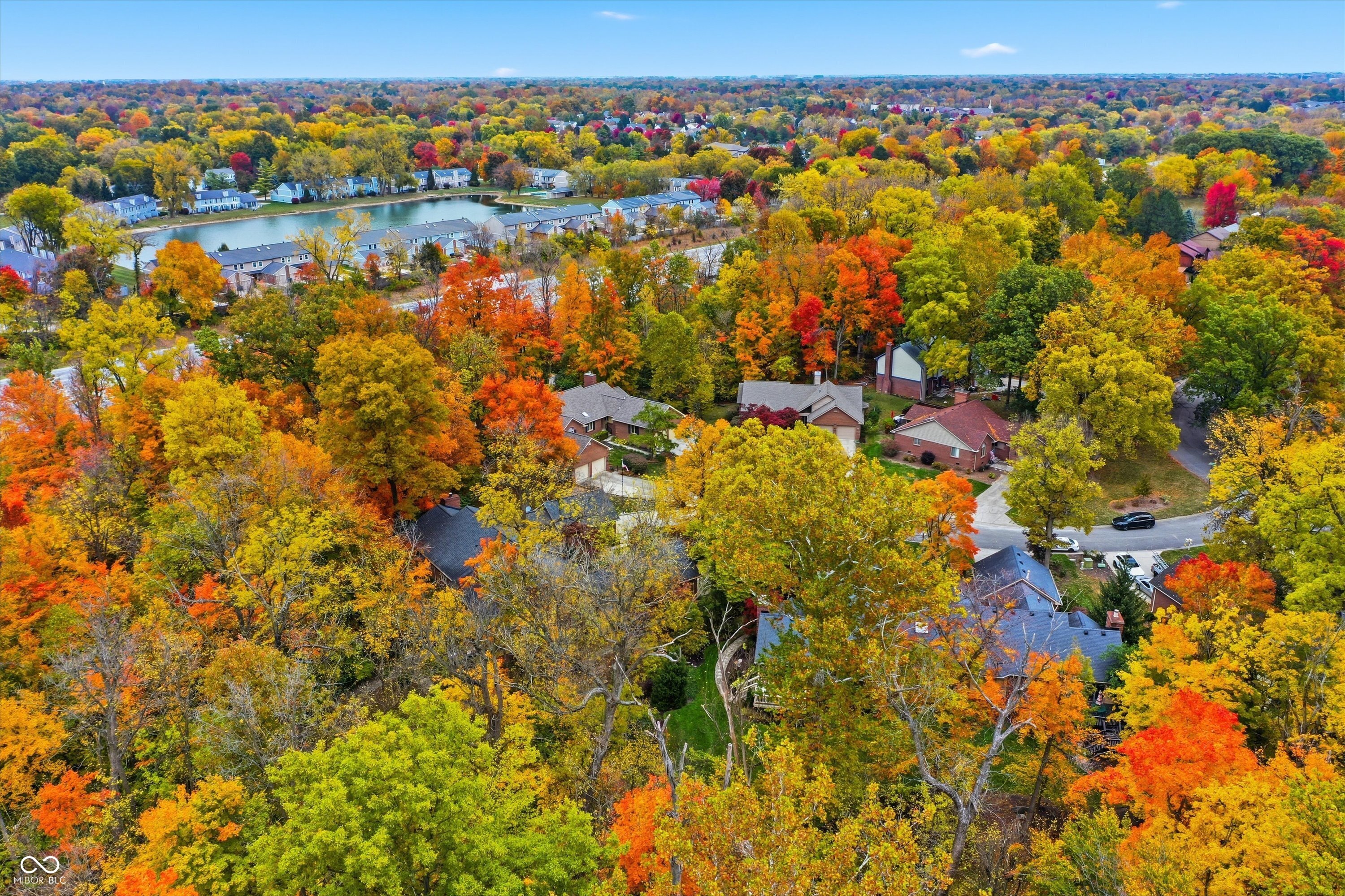 9334 West Point Place Indianapolis, IN 46268 - Photo 31 of 32