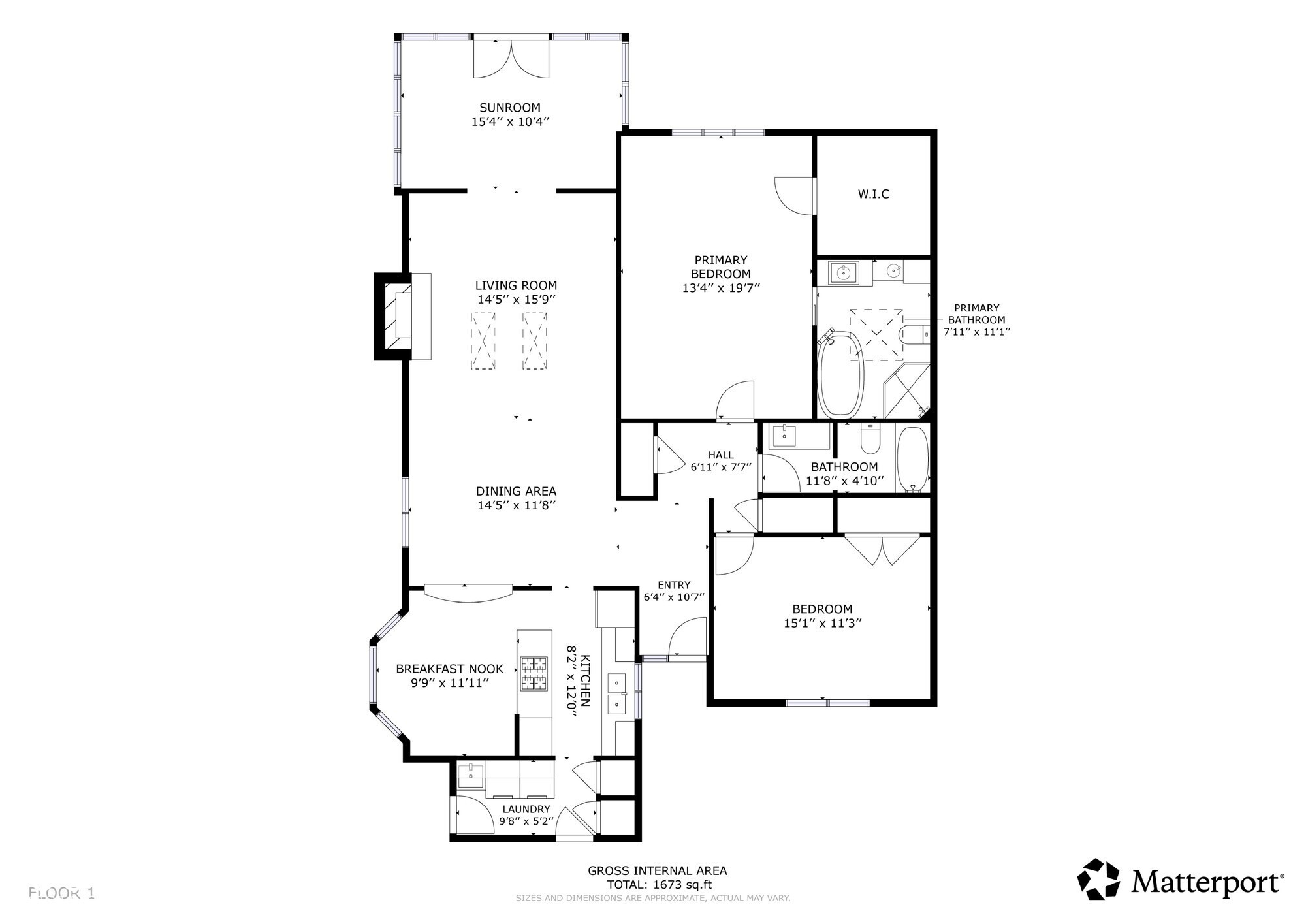 9334 West Point Place Indianapolis, IN 46268 - Photo 32 of 32