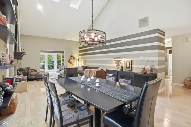 $349,900 | 9334 West Point Place, Indianapolis, IN 46268