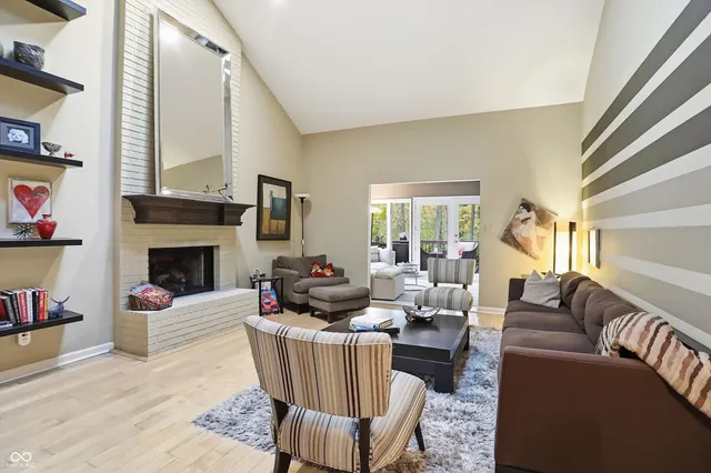 $349,900 | 9334 West Point Place, Indianapolis, IN 46268