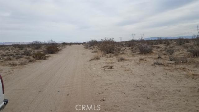 0 Sandstone Road Phelan, CA 92371 - Photo 4 of 4 a view of ocean