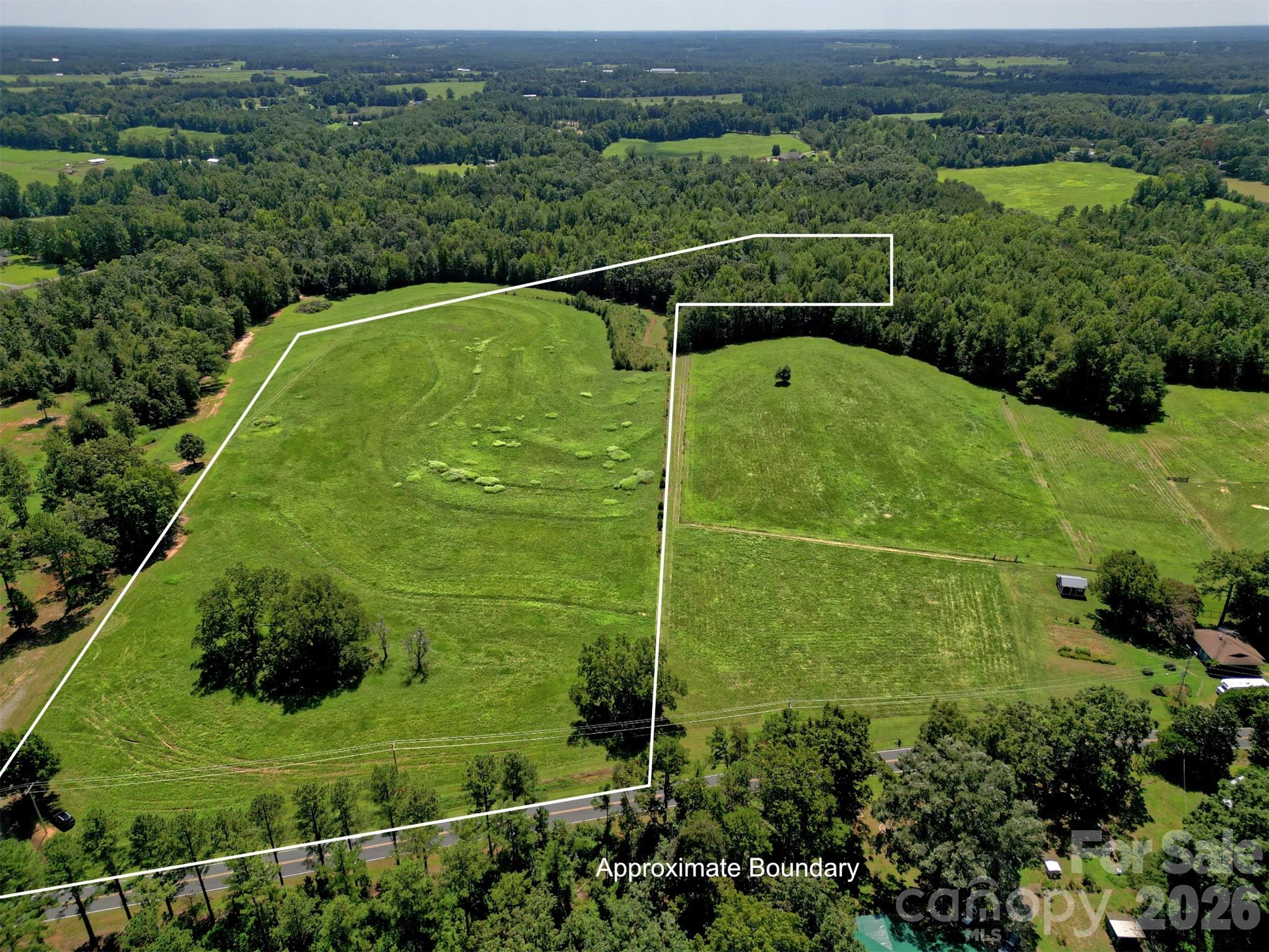 Tbd Tanner Road Rutherfordton, NC 28139 - Photo 11 of 12 Gallery Image 11