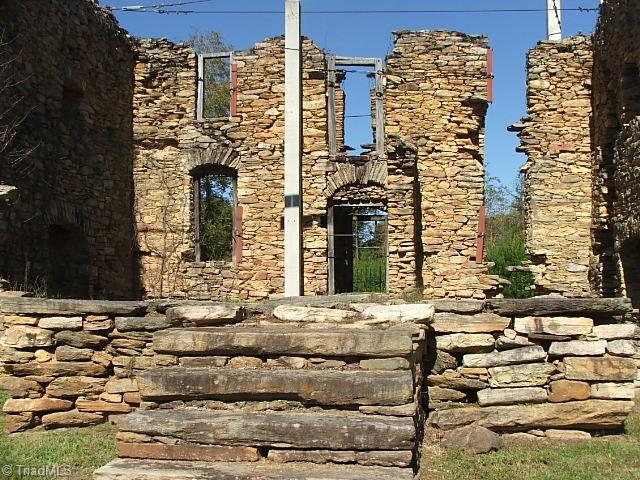 30 Flat Rock Road, Unit 30 Pinnacle, NC 27043 - Photo 19 of 22 OLDEST STRUCTURE IN STOKES COUNTY