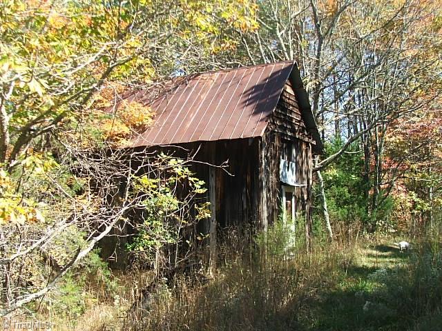 30 Flat Rock Road, Unit 30 Pinnacle, NC 27043 - Photo 3 of 22 OLD TOBACCO BARN OVERLOOKING POND