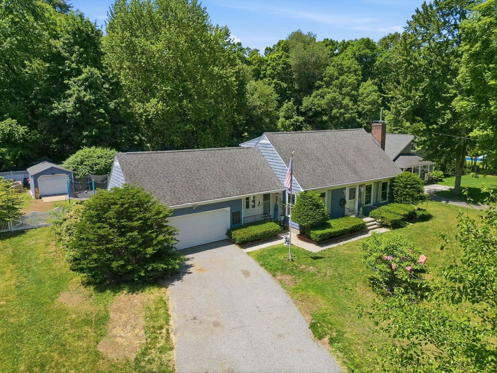 64 Senator Street Springfield, MA 01129 - Photo 1 of 42