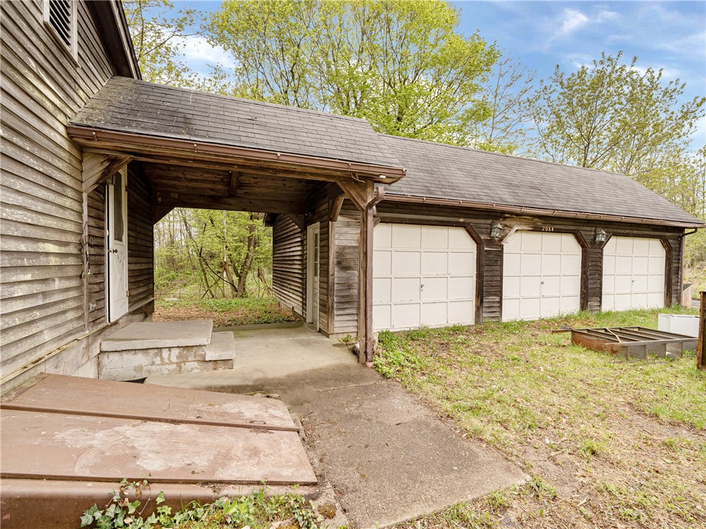 2084 Hydesville Road Arcadia, NY 14513 - Photo 19 of 46