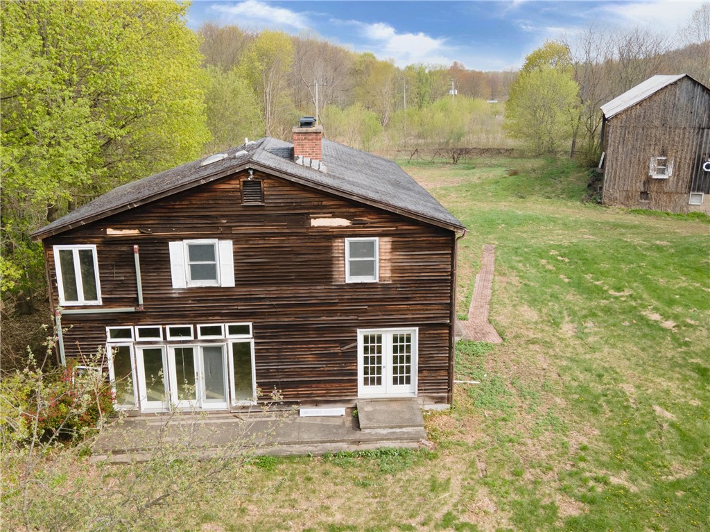 2084 Hydesville Road Arcadia, NY 14513 - Photo 2 of 46