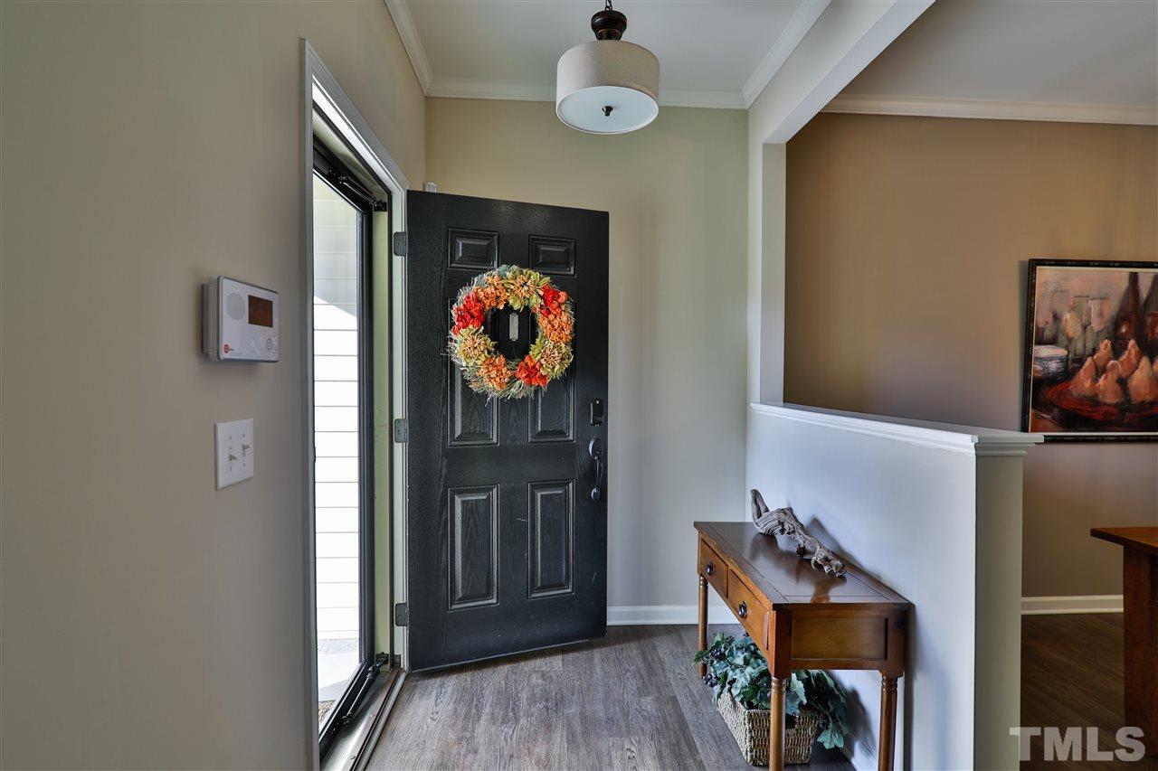 113 Deacon Ridge Street Wake Forest, NC 27587 - Photo 2 of 19 Gallery Image 2