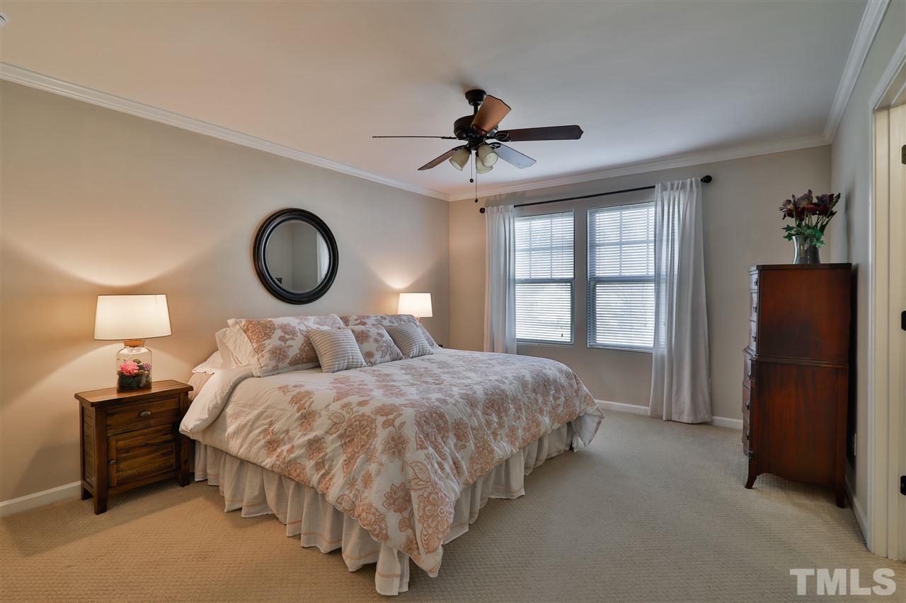 113 Deacon Ridge Street Wake Forest, NC 27587 - Photo 13 of 19 Gallery Image 13