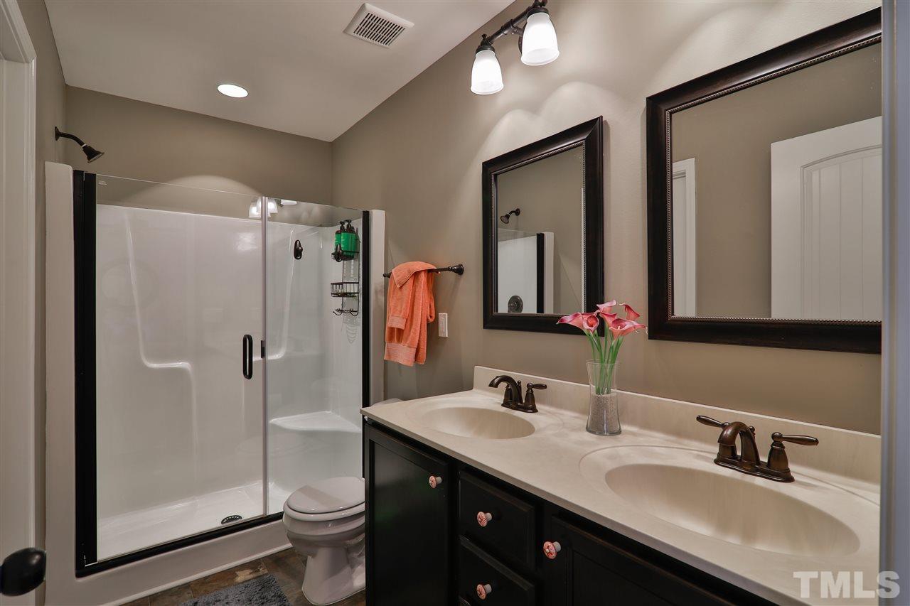 113 Deacon Ridge Street Wake Forest, NC 27587 - Photo 14 of 19 Gallery Image 14
