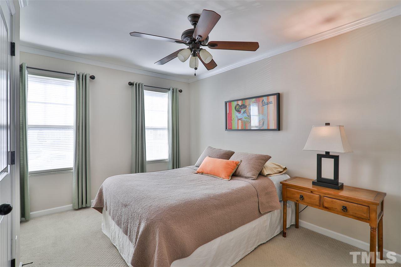 113 Deacon Ridge Street Wake Forest, NC 27587 - Photo 15 of 19 Gallery Image 15