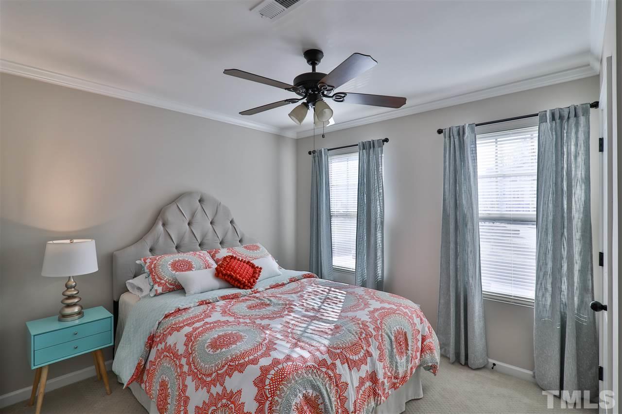 113 Deacon Ridge Street Wake Forest, NC 27587 - Photo 16 of 19 Gallery Image 16