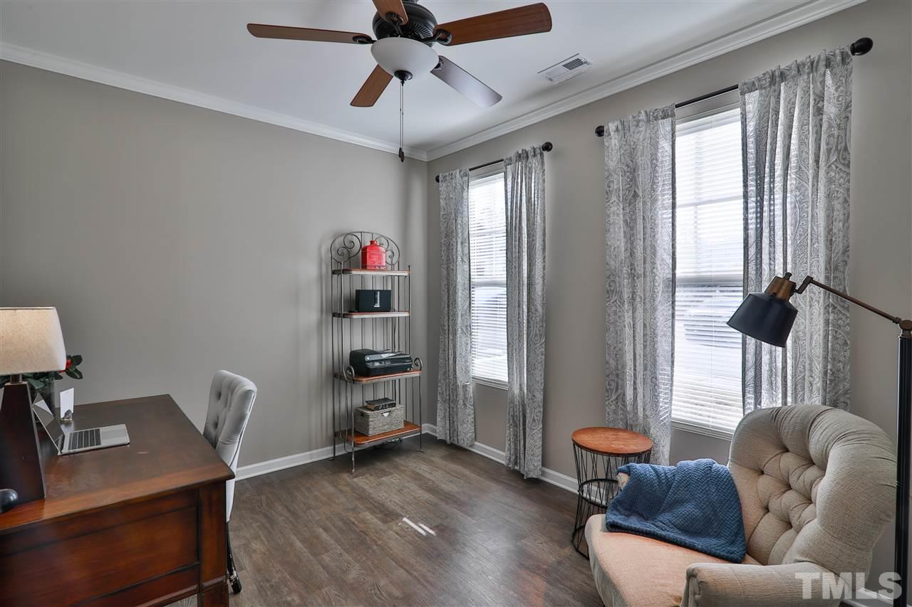 113 Deacon Ridge Street Wake Forest, NC 27587 - Photo 17 of 19 Gallery Image 17