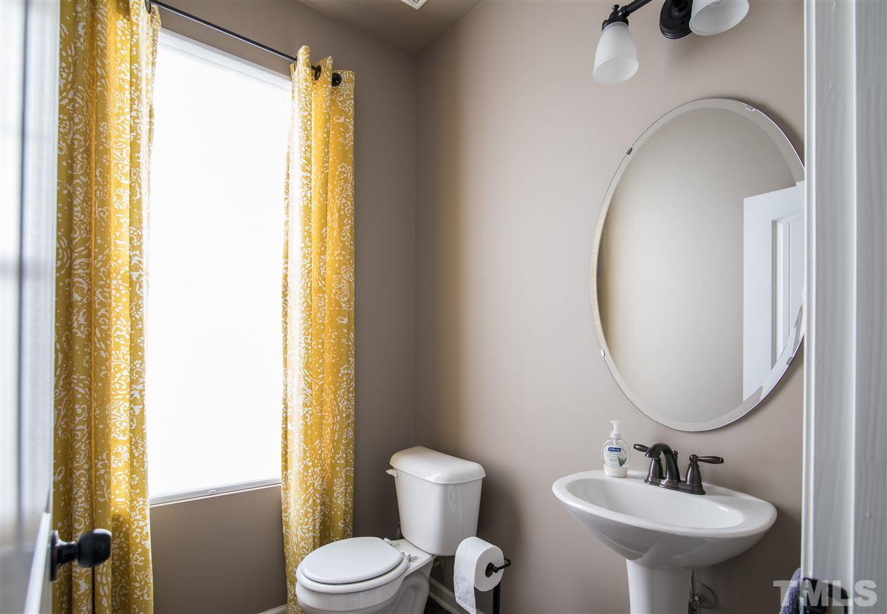 113 Deacon Ridge Street Wake Forest, NC 27587 - Photo 18 of 19 Gallery Image 18