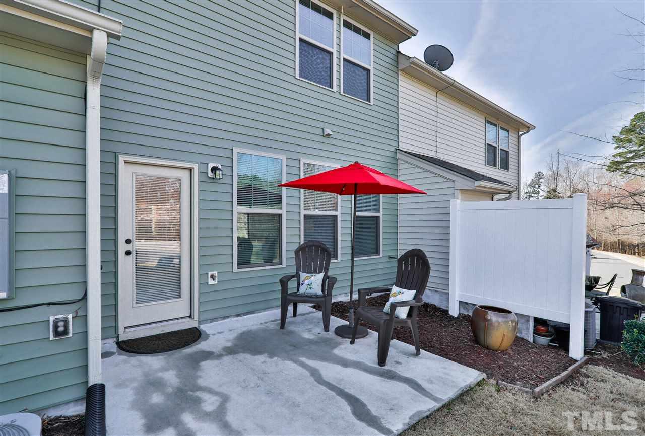 113 Deacon Ridge Street Wake Forest, NC 27587 - Photo 19 of 19 Gallery Image 19
