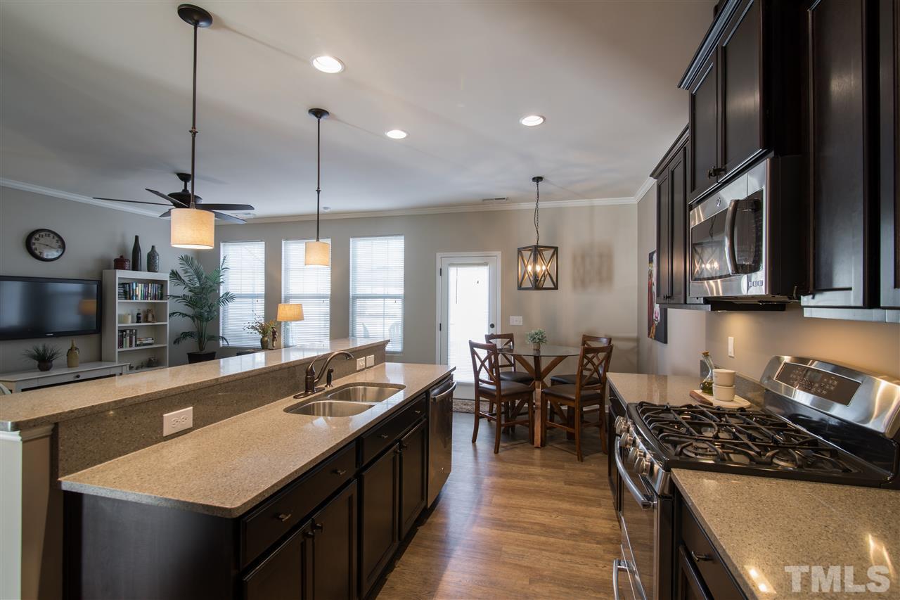 113 Deacon Ridge Street Wake Forest, NC 27587 - Photo 4 of 19 Gallery Image 4