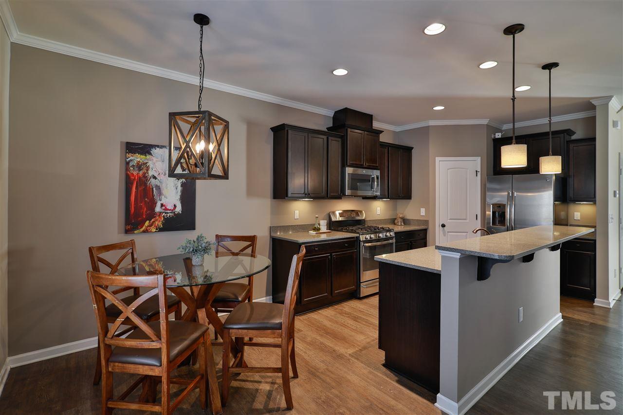 113 Deacon Ridge Street Wake Forest, NC 27587 - Photo 5 of 19 Gallery Image 5