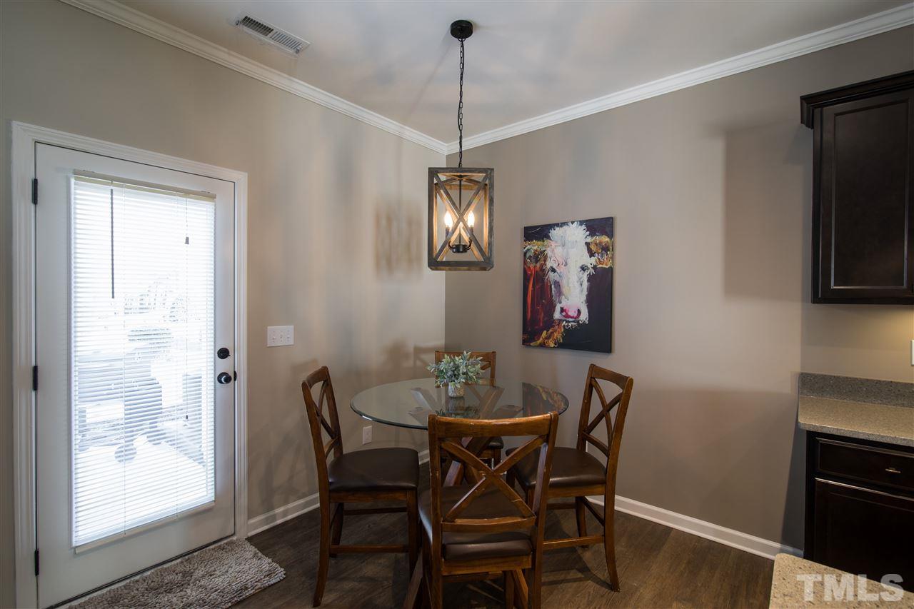 113 Deacon Ridge Street Wake Forest, NC 27587 - Photo 6 of 19 Gallery Image 6
