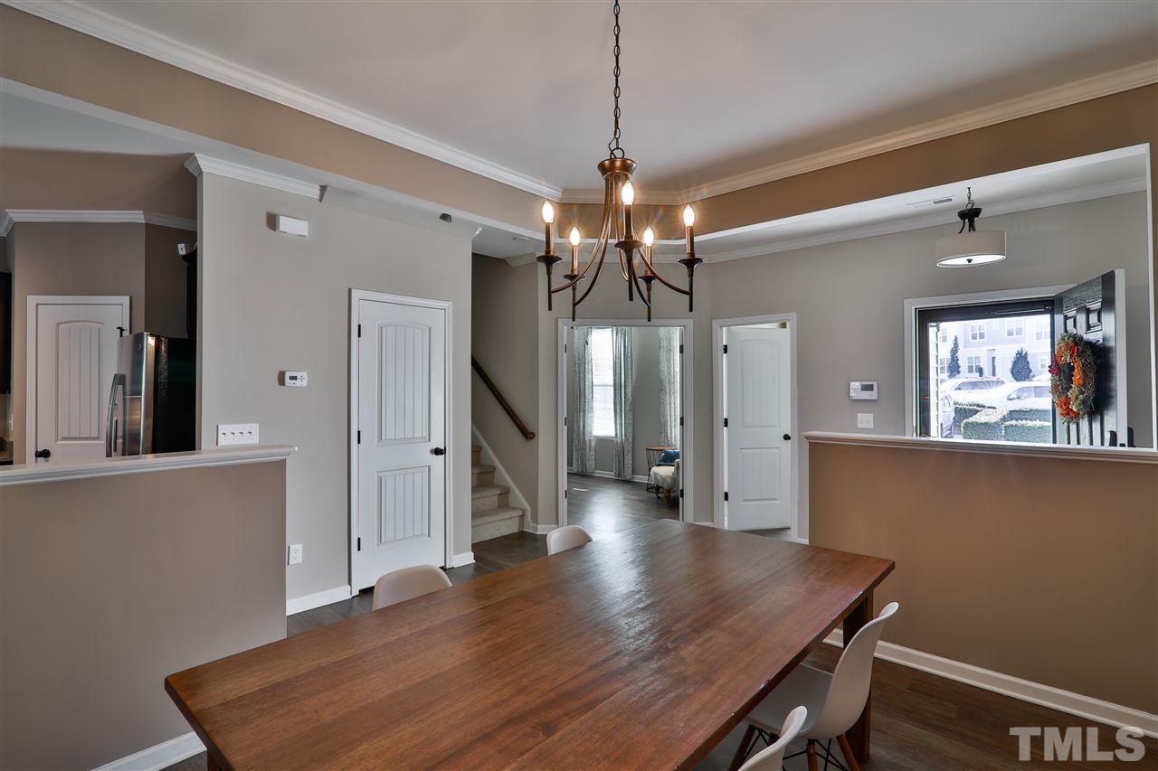 113 Deacon Ridge Street Wake Forest, NC 27587 - Photo 7 of 19 Gallery Image 7