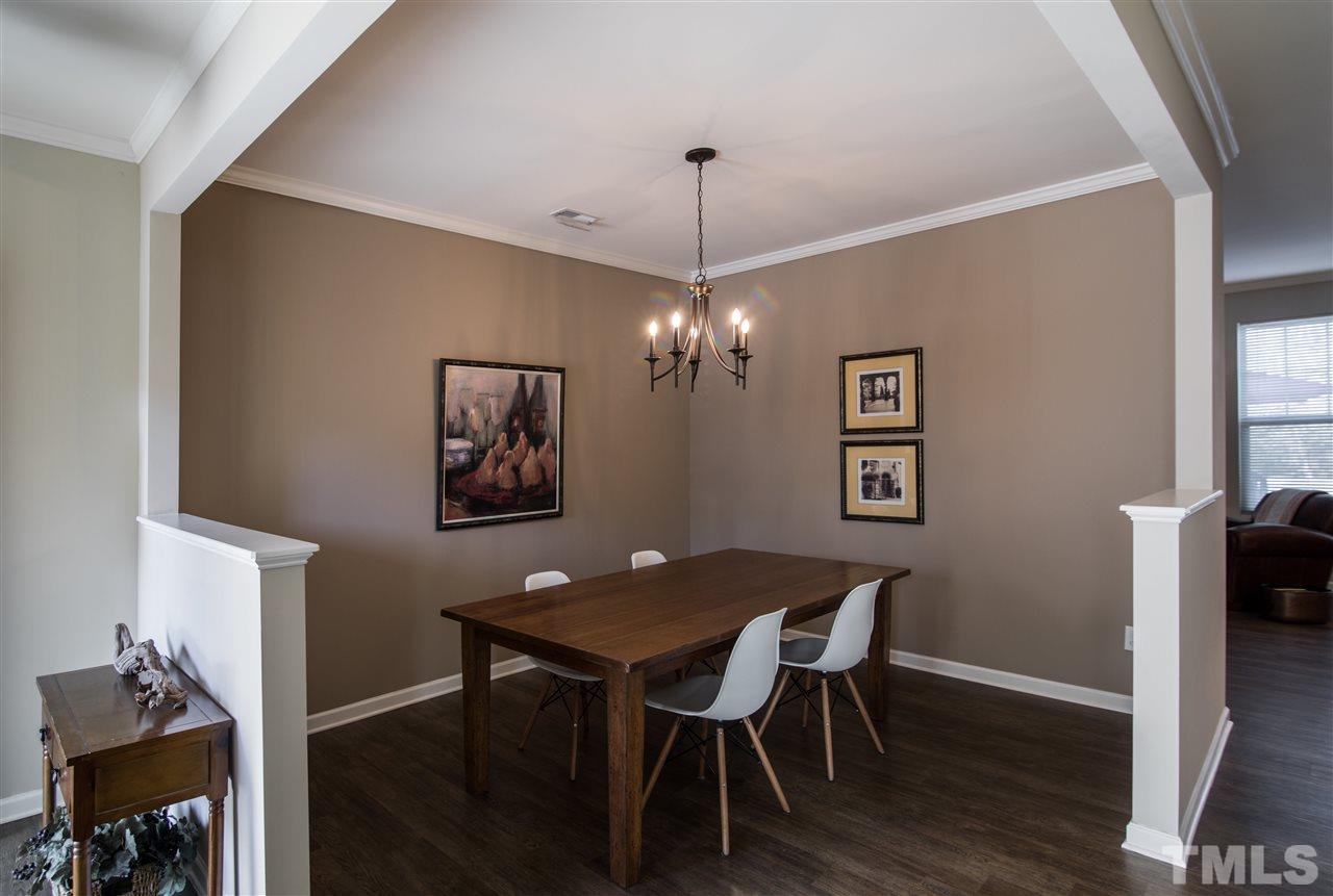 113 Deacon Ridge Street Wake Forest, NC 27587 - Photo 8 of 19 Gallery Image 8