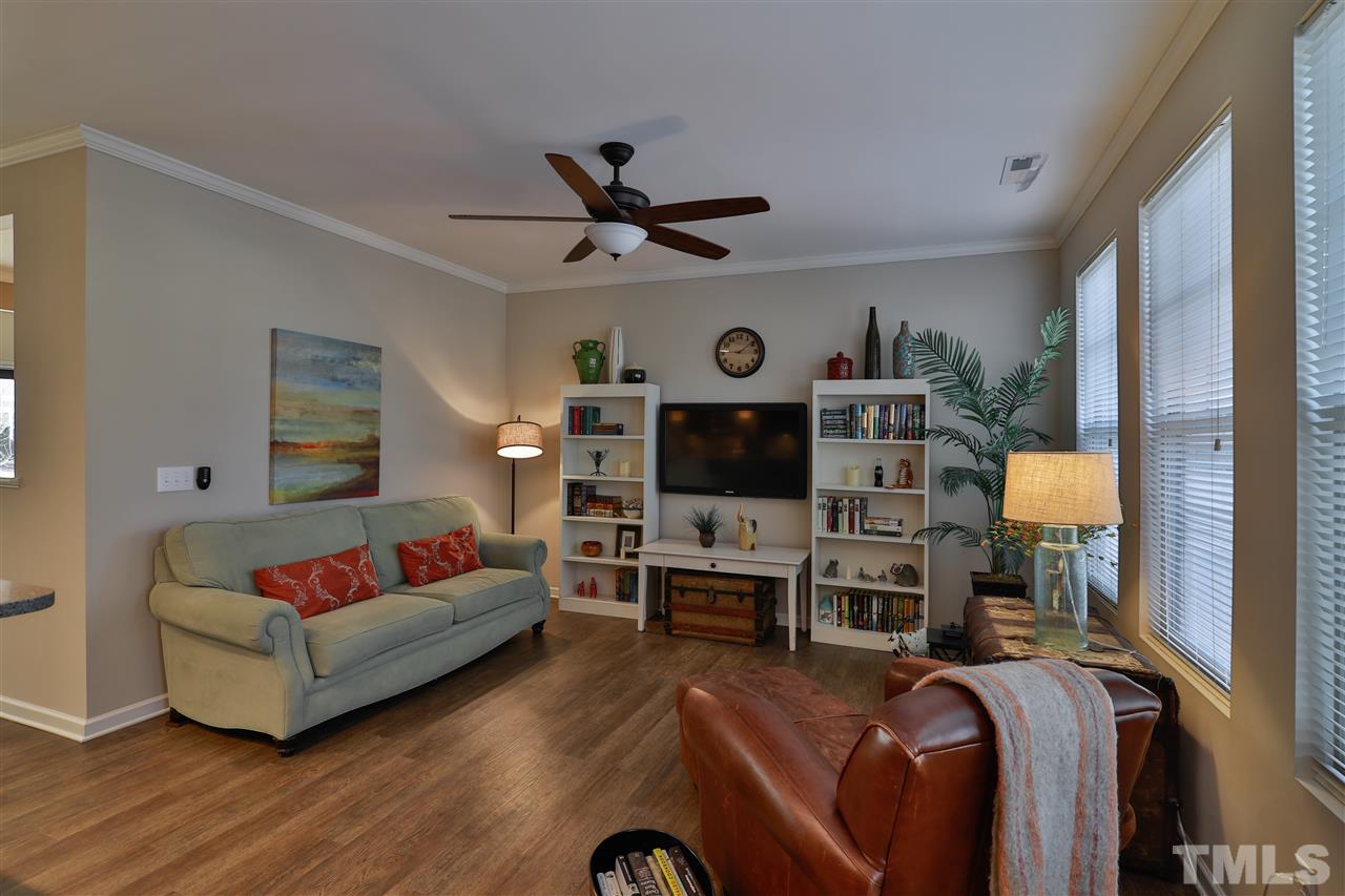 113 Deacon Ridge Street Wake Forest, NC 27587 - Photo 9 of 19 Gallery Image 9