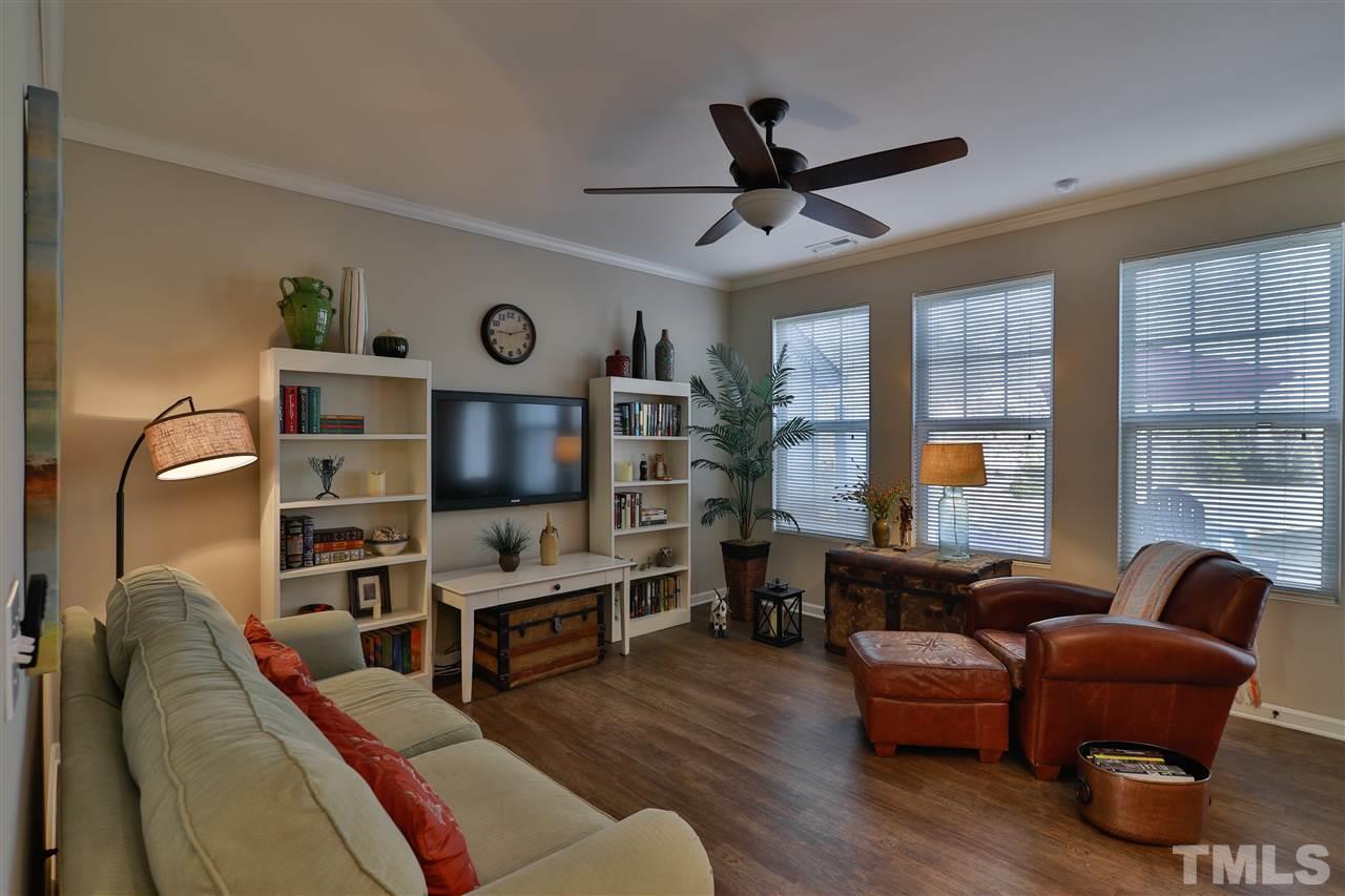 113 Deacon Ridge Street Wake Forest, NC 27587 - Photo 10 of 19 Gallery Image 10