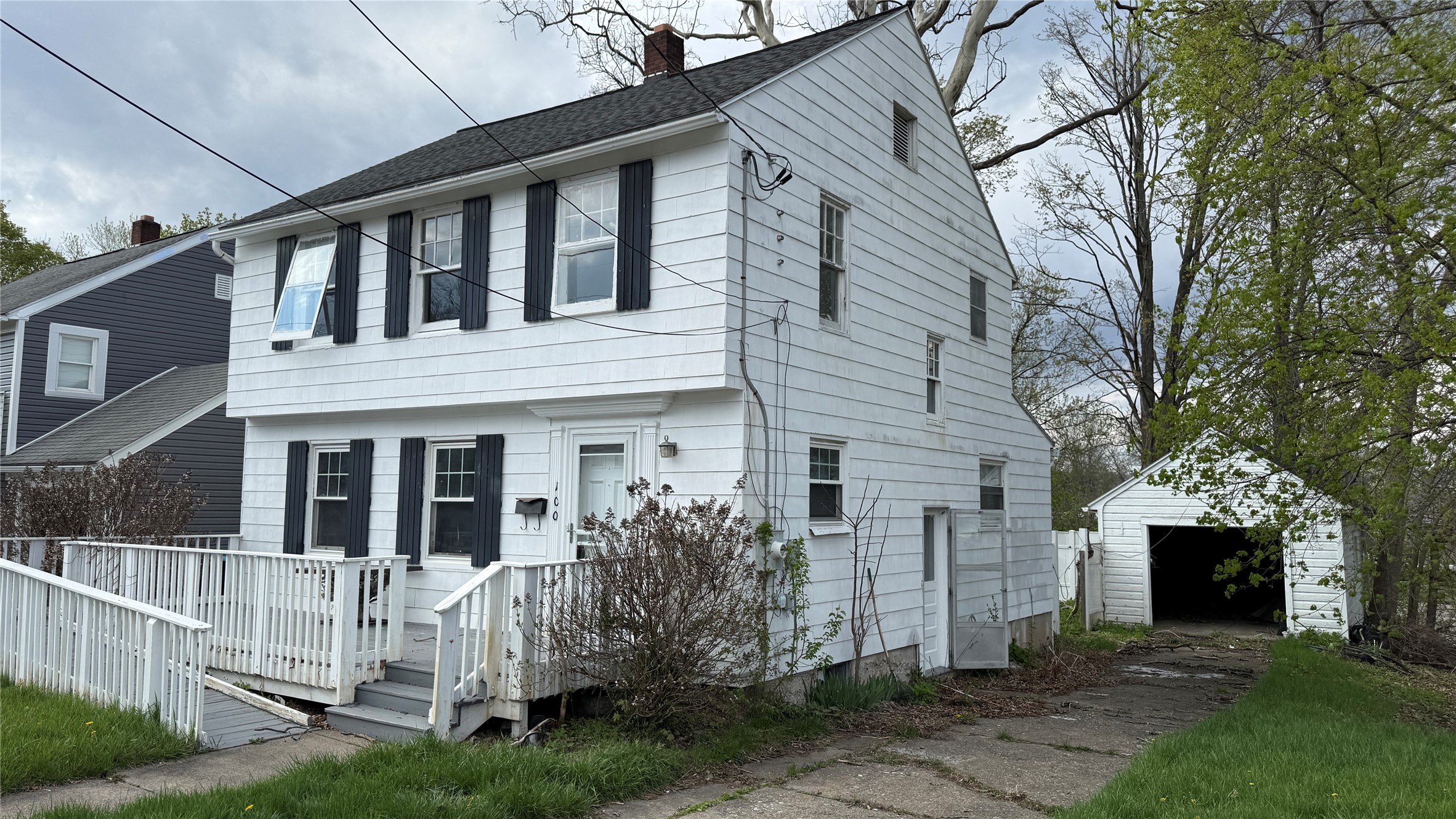 100 Kimble Road Vestal, NY 13850 - Photo 2 of 16