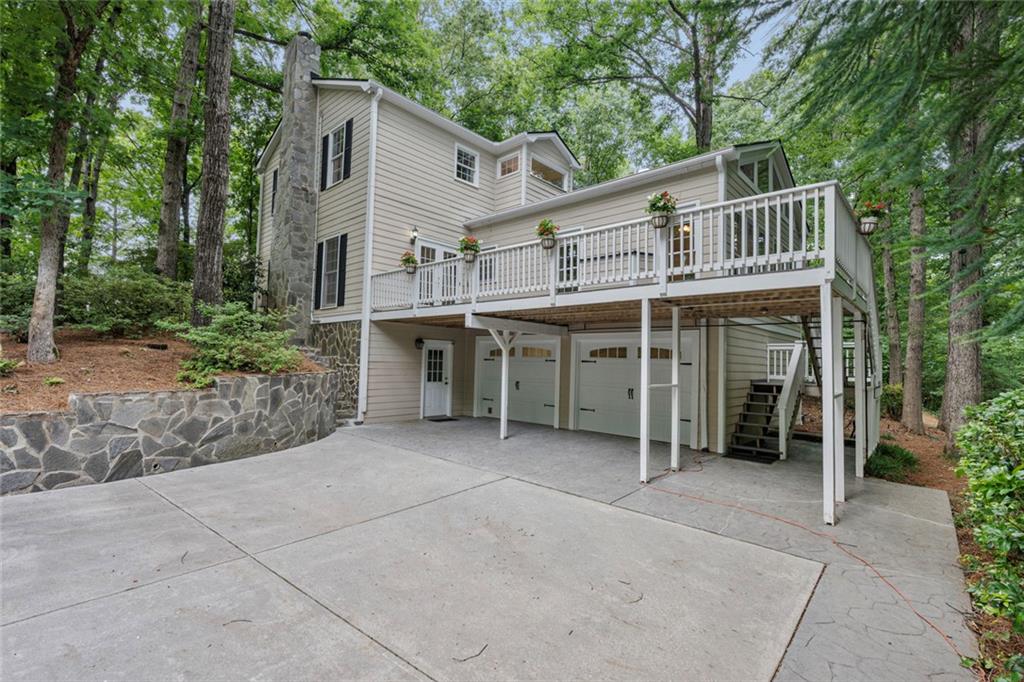 3300 Jim Moore Road Dacula, GA 30019 - Photo 70 of 83