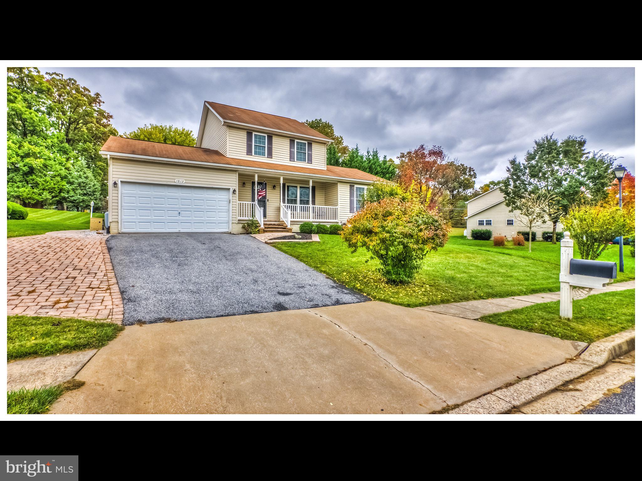 1013 Gullo Road New Windsor, MD 21776 - Photo 1 of 55 Gallery Image 1