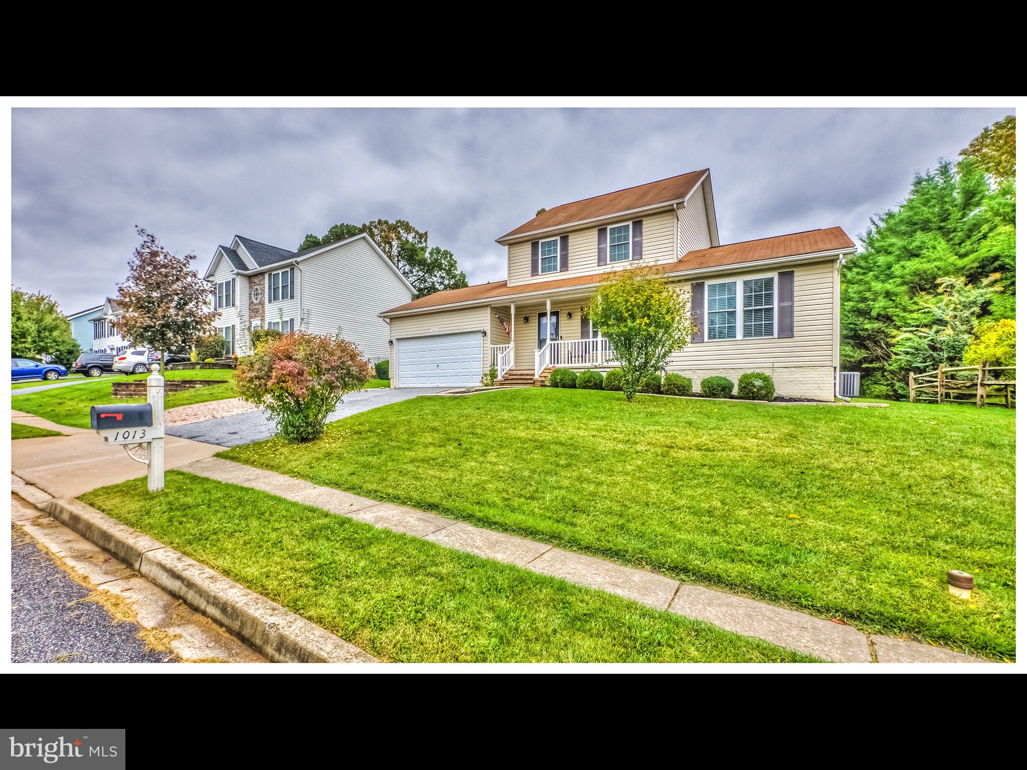 1013 Gullo Road New Windsor, MD 21776 - Photo 2 of 55 Gallery Image 2